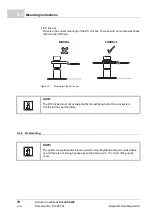 Preview for 70 page of Baumuller b maXX 5000 BM5800 Series Instruction Handbook Manual