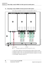 Preview for 76 page of Baumuller b maXX 5000 BM5800 Series Instruction Handbook Manual