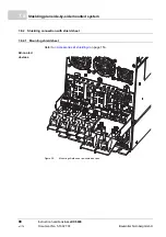 Preview for 80 page of Baumuller b maXX 5000 BM5800 Series Instruction Handbook Manual