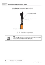 Preview for 82 page of Baumuller b maXX 5000 BM5800 Series Instruction Handbook Manual