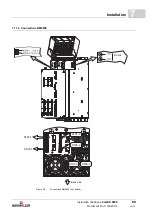 Preview for 89 page of Baumuller b maXX 5000 BM5800 Series Instruction Handbook Manual