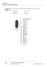 Preview for 98 page of Baumuller b maXX 5000 BM5800 Series Instruction Handbook Manual