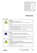 Preview for 109 page of Baumuller b maXX 5000 BM5800 Series Instruction Handbook Manual