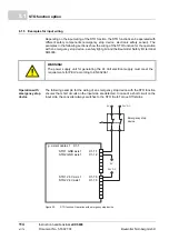 Preview for 114 page of Baumuller b maXX 5000 BM5800 Series Instruction Handbook Manual