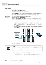 Preview for 118 page of Baumuller b maXX 5000 BM5800 Series Instruction Handbook Manual