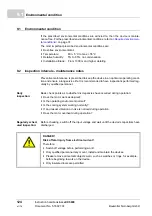 Preview for 124 page of Baumuller b maXX 5000 BM5800 Series Instruction Handbook Manual