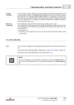 Preview for 133 page of Baumuller b maXX 5000 BM5800 Series Instruction Handbook Manual