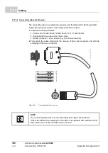 Preview for 146 page of Baumuller b maXX 5000 BM5800 Series Instruction Handbook Manual