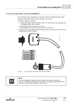 Preview for 147 page of Baumuller b maXX 5000 BM5800 Series Instruction Handbook Manual