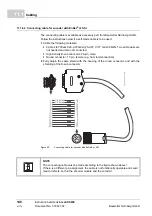 Preview for 148 page of Baumuller b maXX 5000 BM5800 Series Instruction Handbook Manual