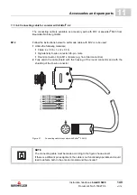 Preview for 149 page of Baumuller b maXX 5000 BM5800 Series Instruction Handbook Manual