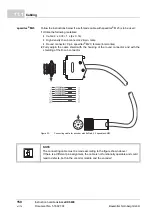 Preview for 150 page of Baumuller b maXX 5000 BM5800 Series Instruction Handbook Manual