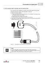 Preview for 151 page of Baumuller b maXX 5000 BM5800 Series Instruction Handbook Manual