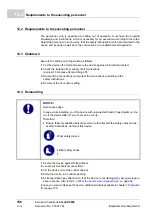 Preview for 156 page of Baumuller b maXX 5000 BM5800 Series Instruction Handbook Manual