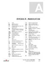 Preview for 163 page of Baumuller b maXX 5000 BM5800 Series Instruction Handbook Manual