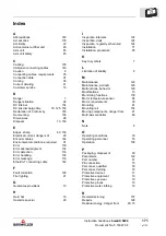 Preview for 171 page of Baumuller b maXX 5000 BM5800 Series Instruction Handbook Manual