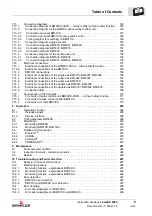 Предварительный просмотр 5 страницы Baumuller b maXX 5000 Instruction Handbook Manual