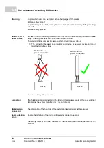 Предварительный просмотр 18 страницы Baumuller b maXX 5000 Instruction Handbook Manual