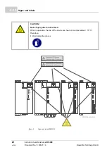 Предварительный просмотр 26 страницы Baumuller b maXX 5000 Instruction Handbook Manual