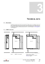 Предварительный просмотр 29 страницы Baumuller b maXX 5000 Instruction Handbook Manual