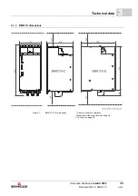 Предварительный просмотр 33 страницы Baumuller b maXX 5000 Instruction Handbook Manual