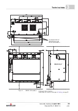 Предварительный просмотр 35 страницы Baumuller b maXX 5000 Instruction Handbook Manual