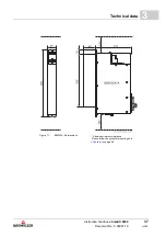 Предварительный просмотр 37 страницы Baumuller b maXX 5000 Instruction Handbook Manual