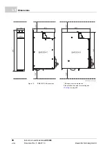 Предварительный просмотр 38 страницы Baumuller b maXX 5000 Instruction Handbook Manual