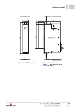 Предварительный просмотр 39 страницы Baumuller b maXX 5000 Instruction Handbook Manual