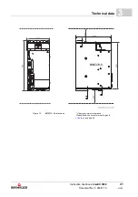 Предварительный просмотр 41 страницы Baumuller b maXX 5000 Instruction Handbook Manual