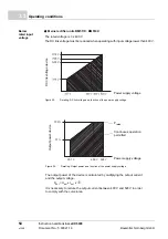 Предварительный просмотр 54 страницы Baumuller b maXX 5000 Instruction Handbook Manual