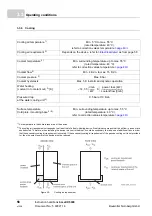 Предварительный просмотр 56 страницы Baumuller b maXX 5000 Instruction Handbook Manual