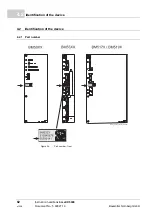 Предварительный просмотр 82 страницы Baumuller b maXX 5000 Instruction Handbook Manual