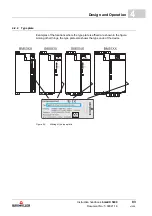 Предварительный просмотр 83 страницы Baumuller b maXX 5000 Instruction Handbook Manual