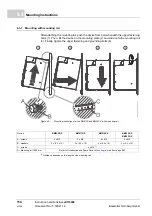 Предварительный просмотр 114 страницы Baumuller b maXX 5000 Instruction Handbook Manual