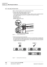 Предварительный просмотр 116 страницы Baumuller b maXX 5000 Instruction Handbook Manual