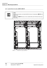 Предварительный просмотр 118 страницы Baumuller b maXX 5000 Instruction Handbook Manual