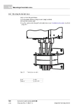 Предварительный просмотр 120 страницы Baumuller b maXX 5000 Instruction Handbook Manual