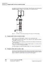 Предварительный просмотр 128 страницы Baumuller b maXX 5000 Instruction Handbook Manual