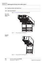 Предварительный просмотр 134 страницы Baumuller b maXX 5000 Instruction Handbook Manual