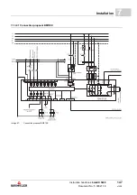 Предварительный просмотр 147 страницы Baumuller b maXX 5000 Instruction Handbook Manual