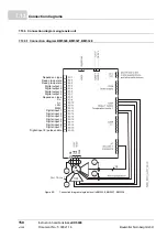 Предварительный просмотр 150 страницы Baumuller b maXX 5000 Instruction Handbook Manual