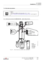 Предварительный просмотр 157 страницы Baumuller b maXX 5000 Instruction Handbook Manual