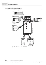 Предварительный просмотр 158 страницы Baumuller b maXX 5000 Instruction Handbook Manual