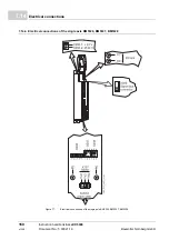 Предварительный просмотр 160 страницы Baumuller b maXX 5000 Instruction Handbook Manual