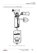 Предварительный просмотр 161 страницы Baumuller b maXX 5000 Instruction Handbook Manual