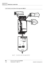 Предварительный просмотр 162 страницы Baumuller b maXX 5000 Instruction Handbook Manual