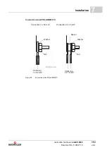 Предварительный просмотр 163 страницы Baumuller b maXX 5000 Instruction Handbook Manual