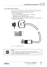 Предварительный просмотр 253 страницы Baumuller b maXX 5000 Instruction Handbook Manual