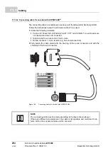 Предварительный просмотр 254 страницы Baumuller b maXX 5000 Instruction Handbook Manual